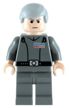 Grand Moff Tarkin